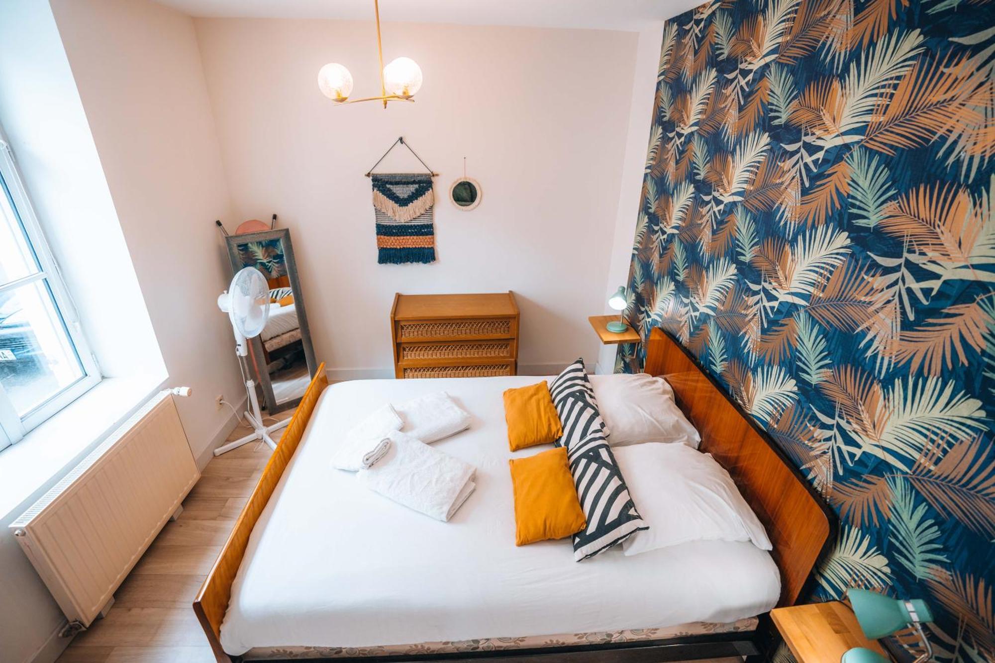 Les Petits Roys - Proche Centre Ville - Cosy Шатору Екстер'єр фото