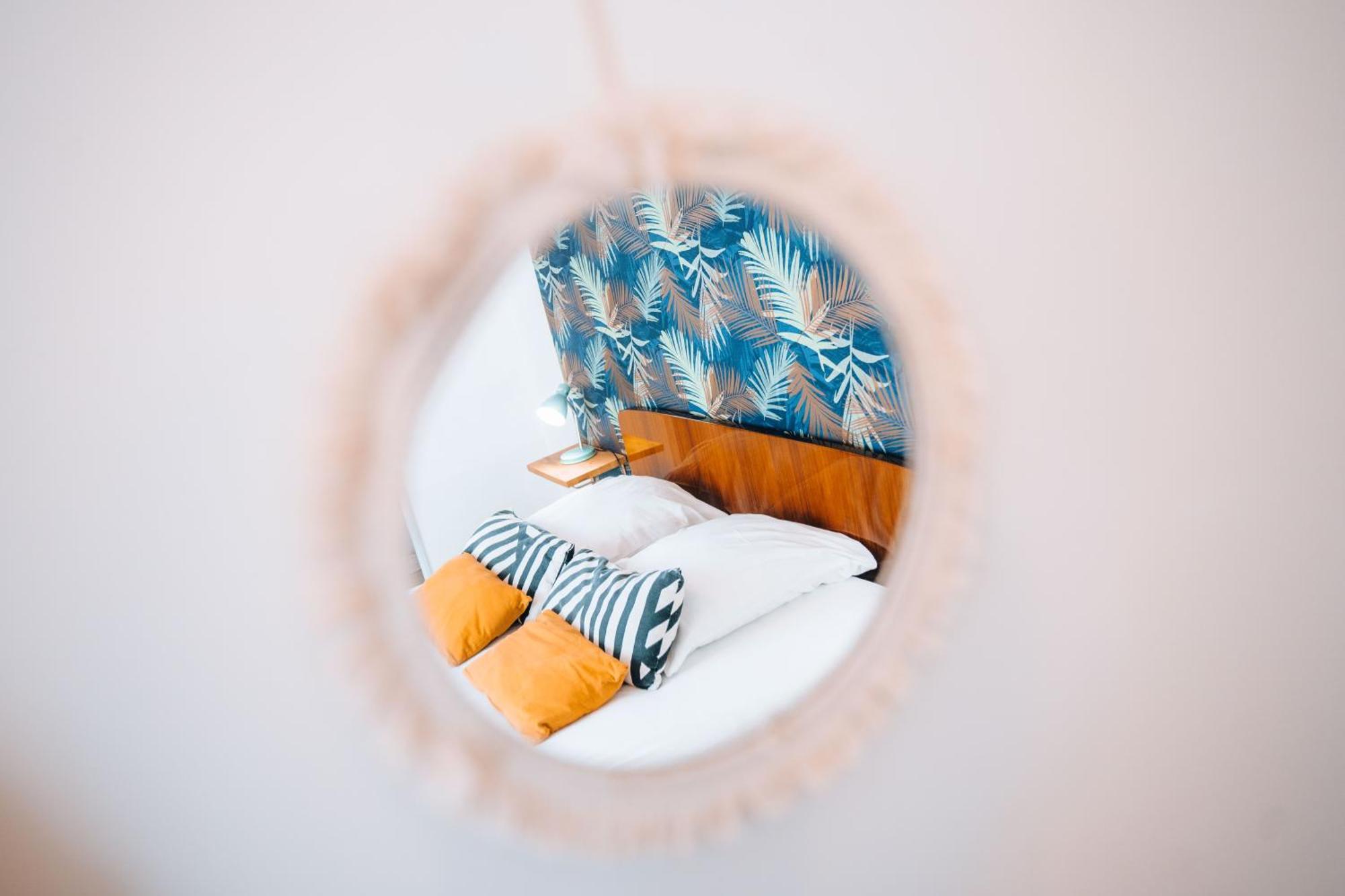 Les Petits Roys - Proche Centre Ville - Cosy Шатору Екстер'єр фото